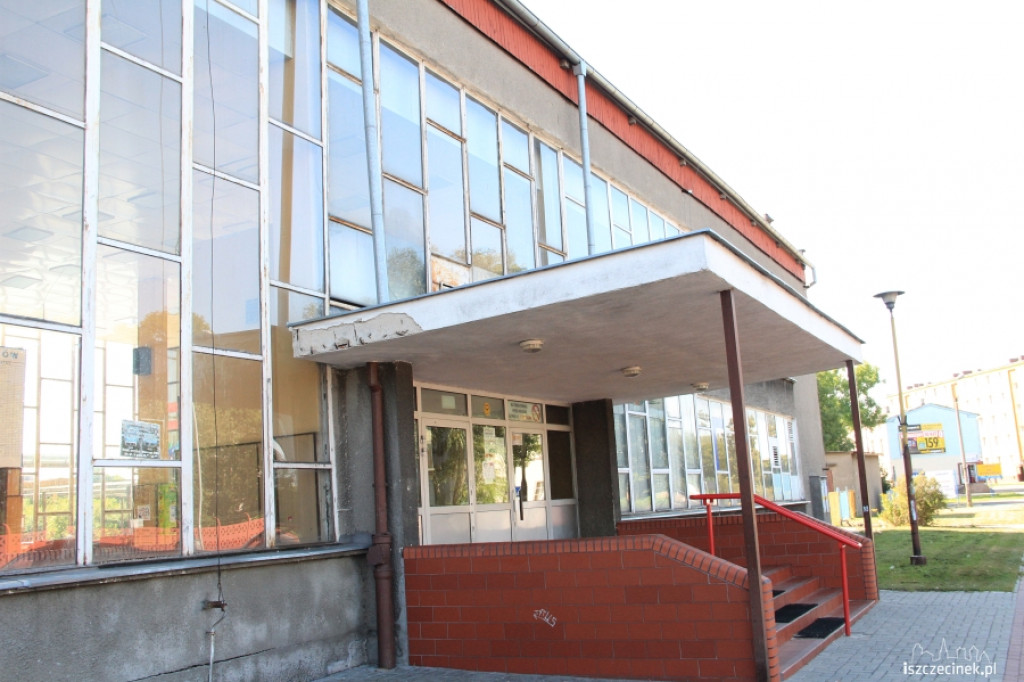 PKS Szczecinek sprzedaje dworzec