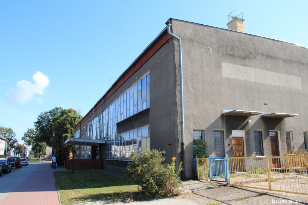 PKS Szczecinek sprzedaje dworzec