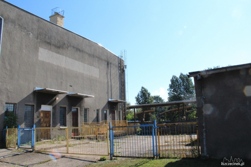 PKS Szczecinek sprzedaje dworzec