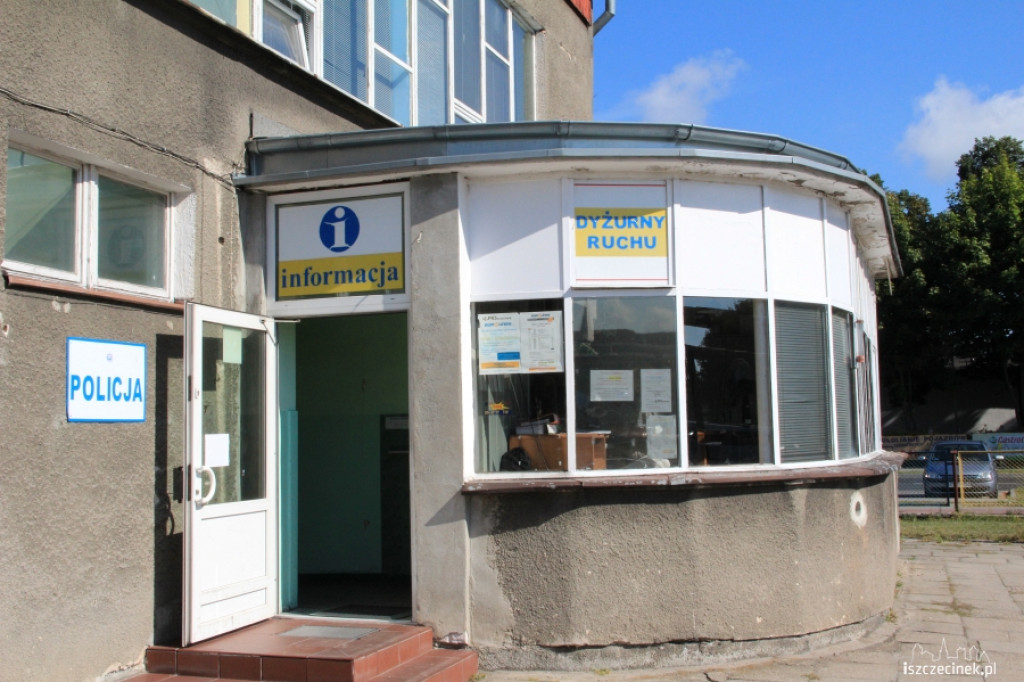 PKS Szczecinek sprzedaje dworzec