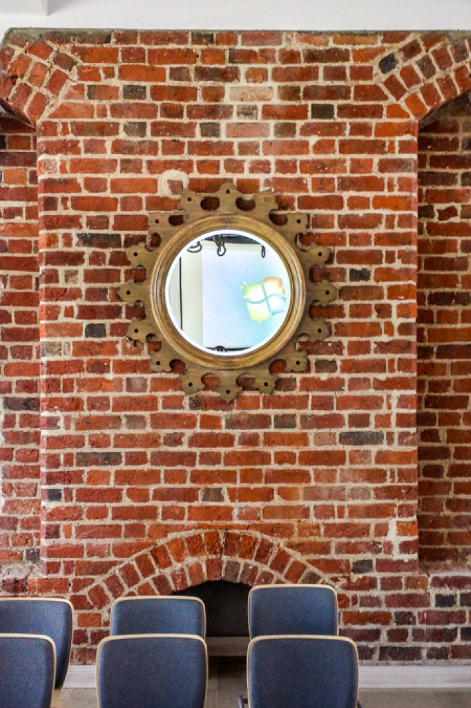 Zamek Książąt Pomorskich wizytówką Szczecinka fot. Marcin Wilk