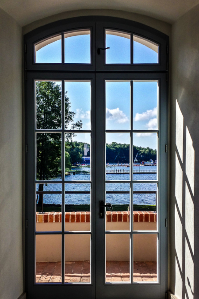 Zamek Książąt Pomorskich wizytówką Szczecinka fot. Marcin Wilk