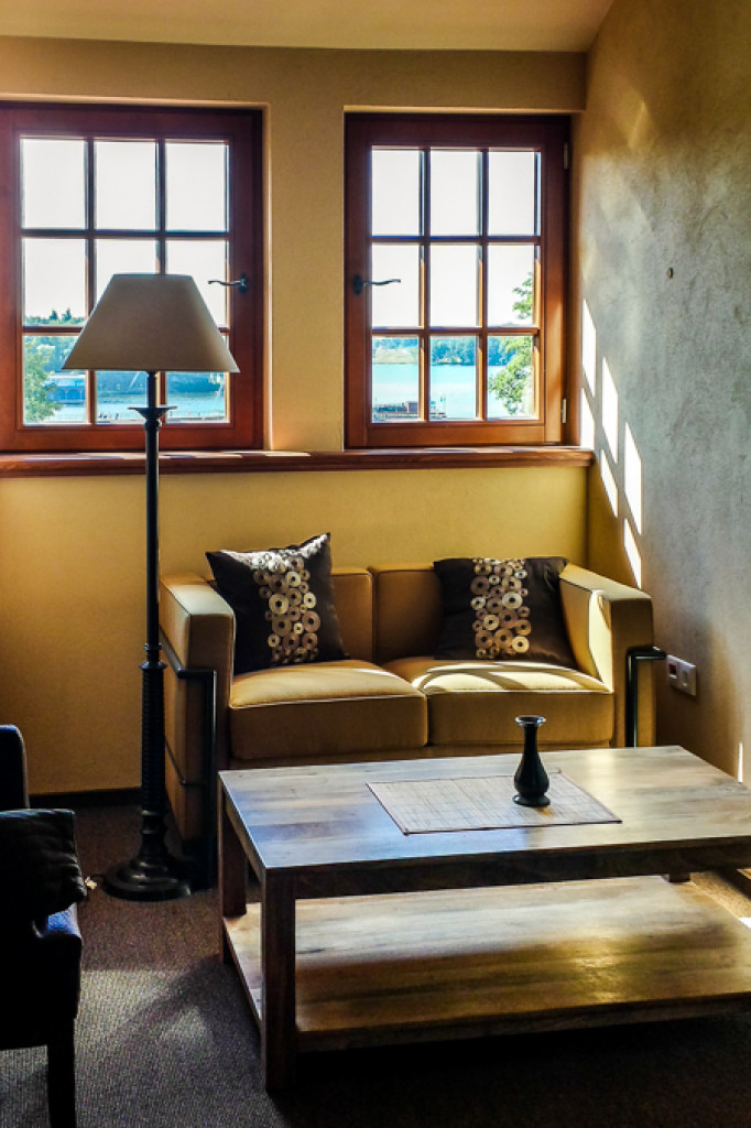 Zamek Książąt Pomorskich wizytówką Szczecinka fot. Marcin Wilk