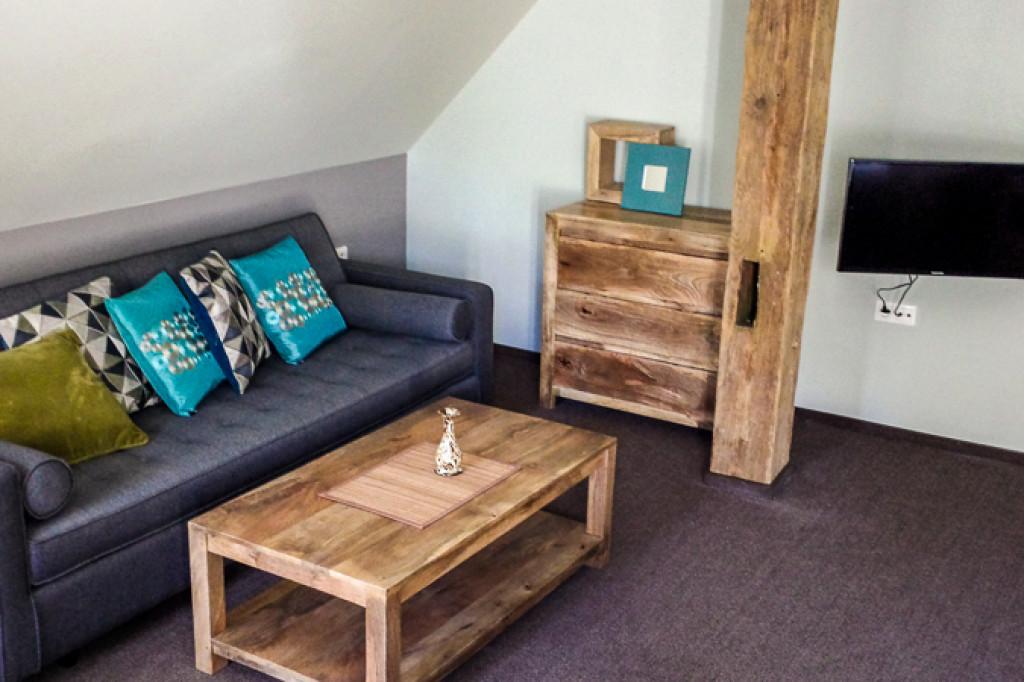 Zamek Książąt Pomorskich wizytówką Szczecinka fot. Marcin Wilk