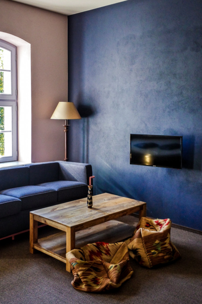 Zamek Książąt Pomorskich wizytówką Szczecinka fot. Marcin Wilk