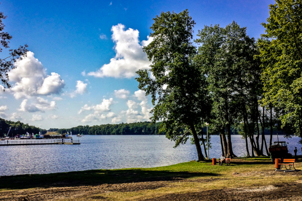 Zamek Książąt Pomorskich wizytówką Szczecinka fot. Marcin Wilk