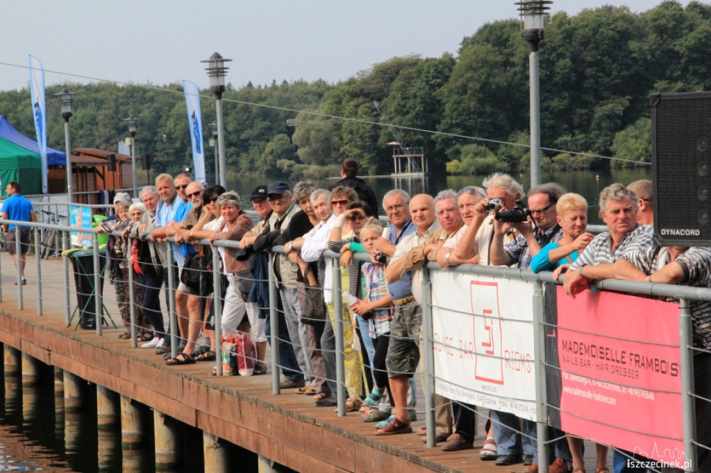 Uroczyste otwarcie Mistrzostw