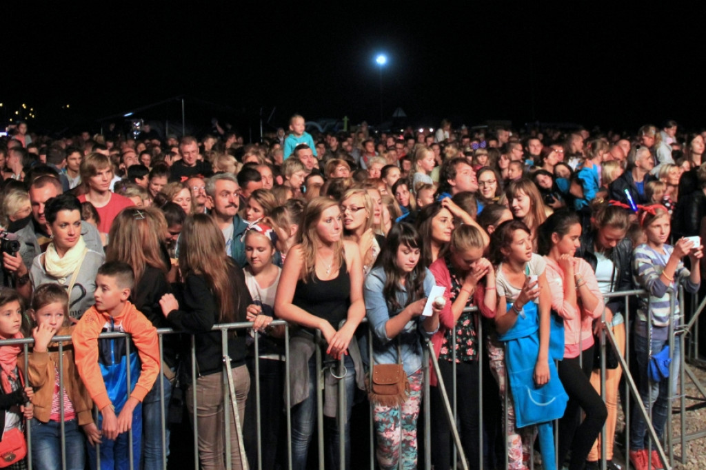 Letnia Scena Eski 2013 Szczecinek