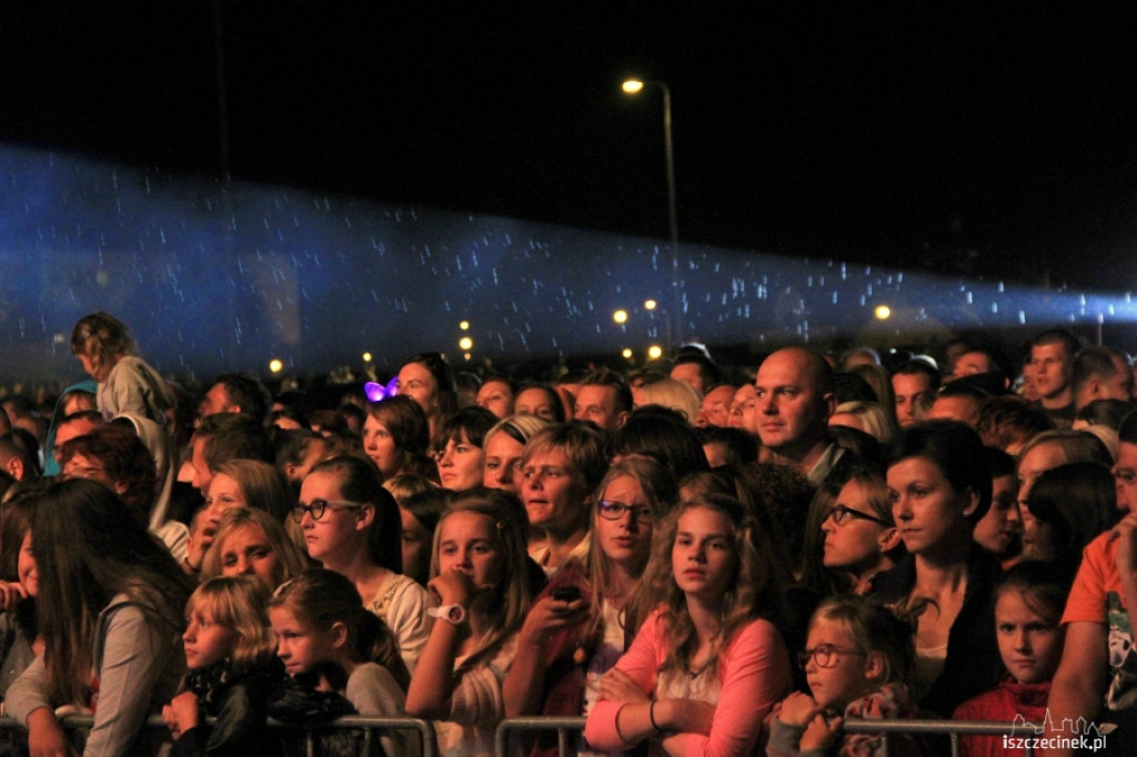 Letnia Scena Eski 2013 Szczecinek