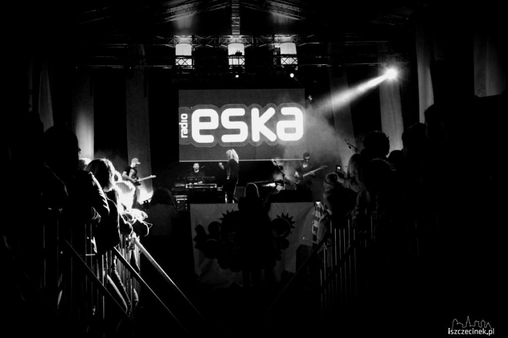 Letnia Scena Eski 2013 Szczecinek
