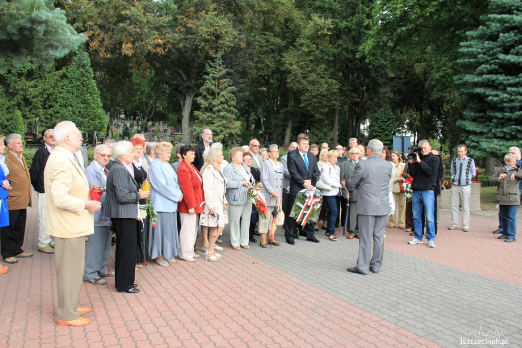 Dokładnie 74 lata temu wybuchła II Wojna Światowa