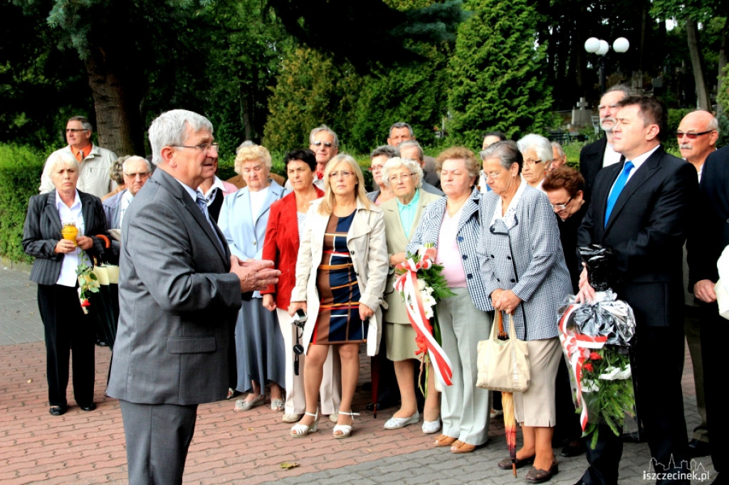 Dokładnie 74 lata temu wybuchła II Wojna Światowa