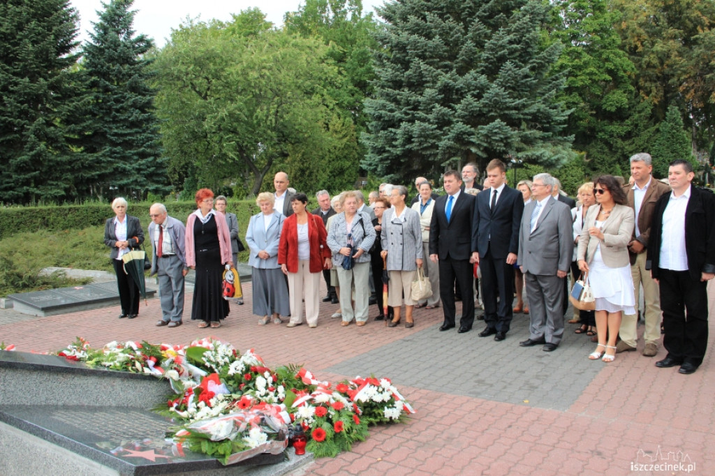 Dokładnie 74 lata temu wybuchła II Wojna Światowa