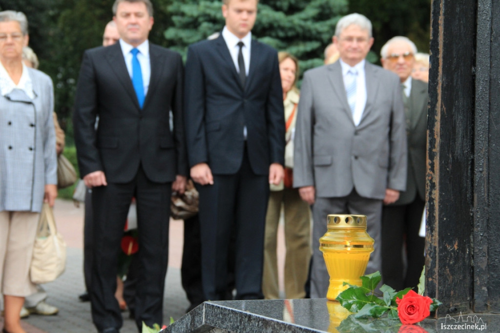 Dokładnie 74 lata temu wybuchła II Wojna Światowa