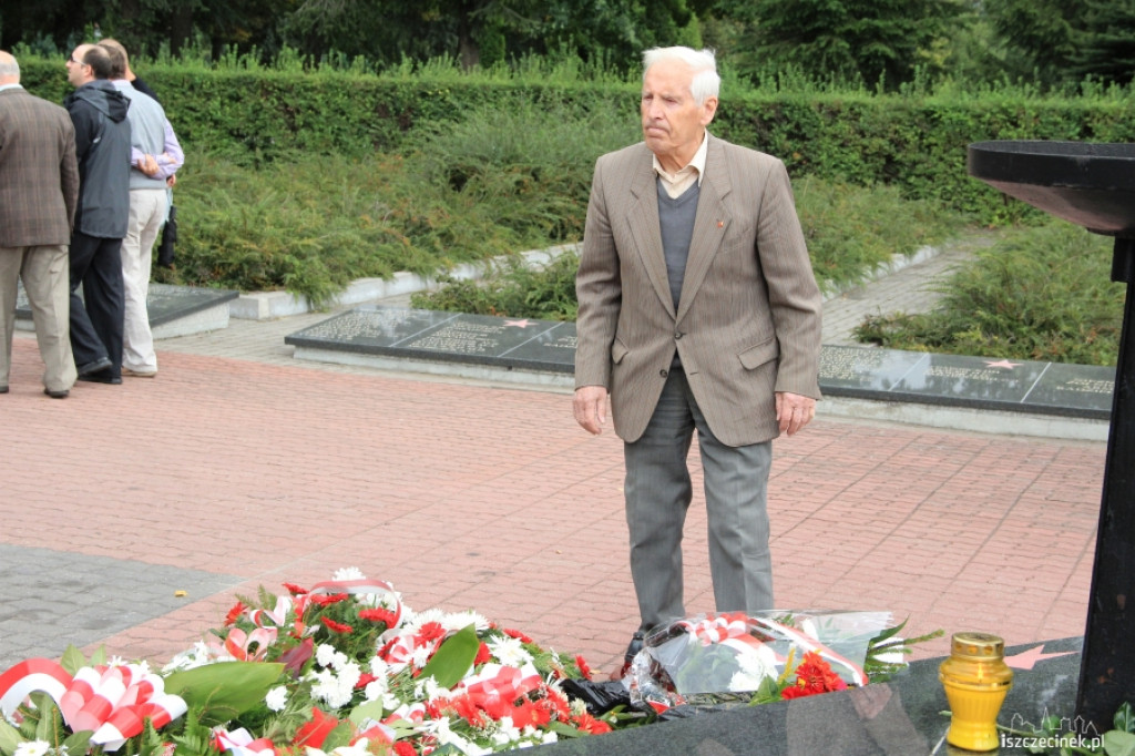 Dokładnie 74 lata temu wybuchła II Wojna Światowa