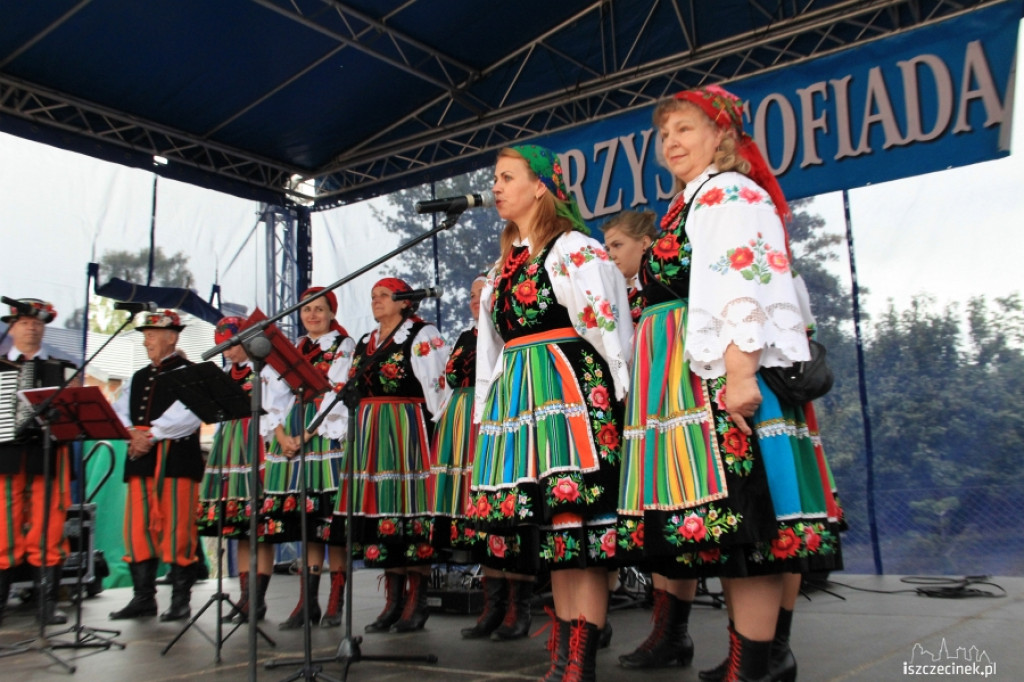 Krzysztofiada po raz 9.