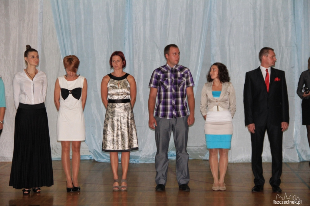 Rozpoczęcie roku szkolnego 2013/2014