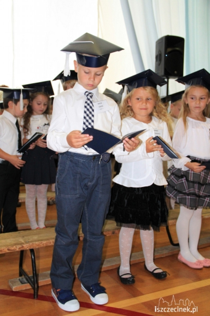 Rozpoczęcie roku szkolnego 2013/2014