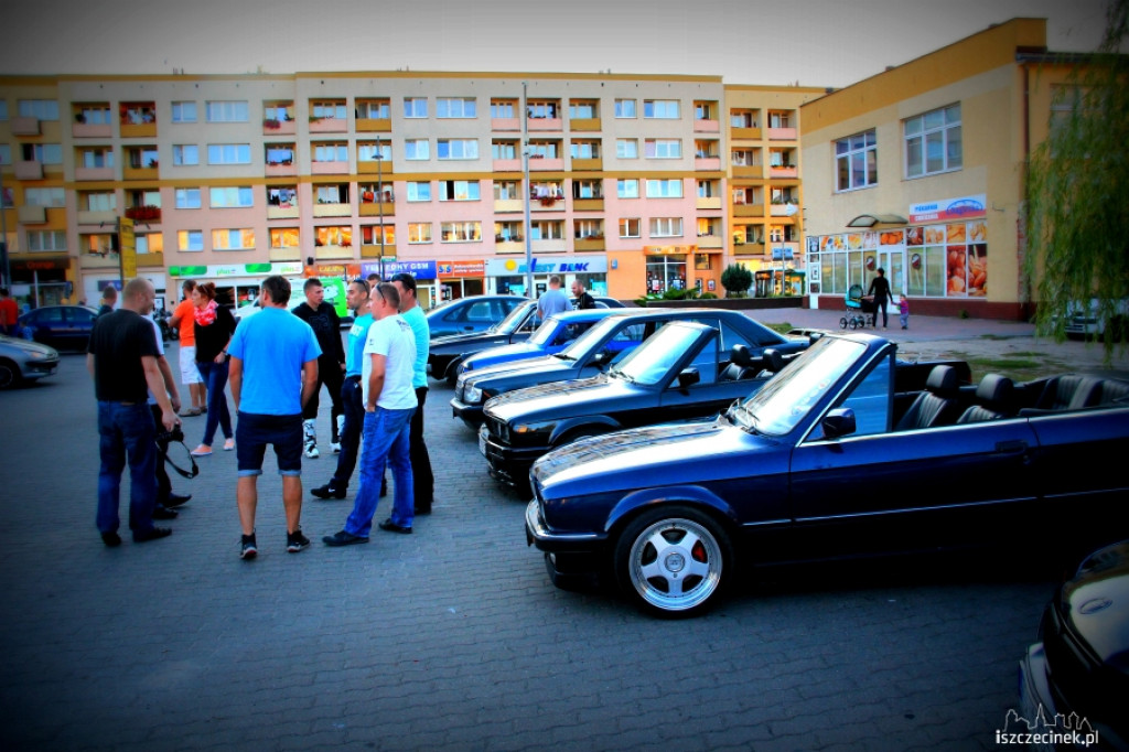SCS Club przewietrzył fury