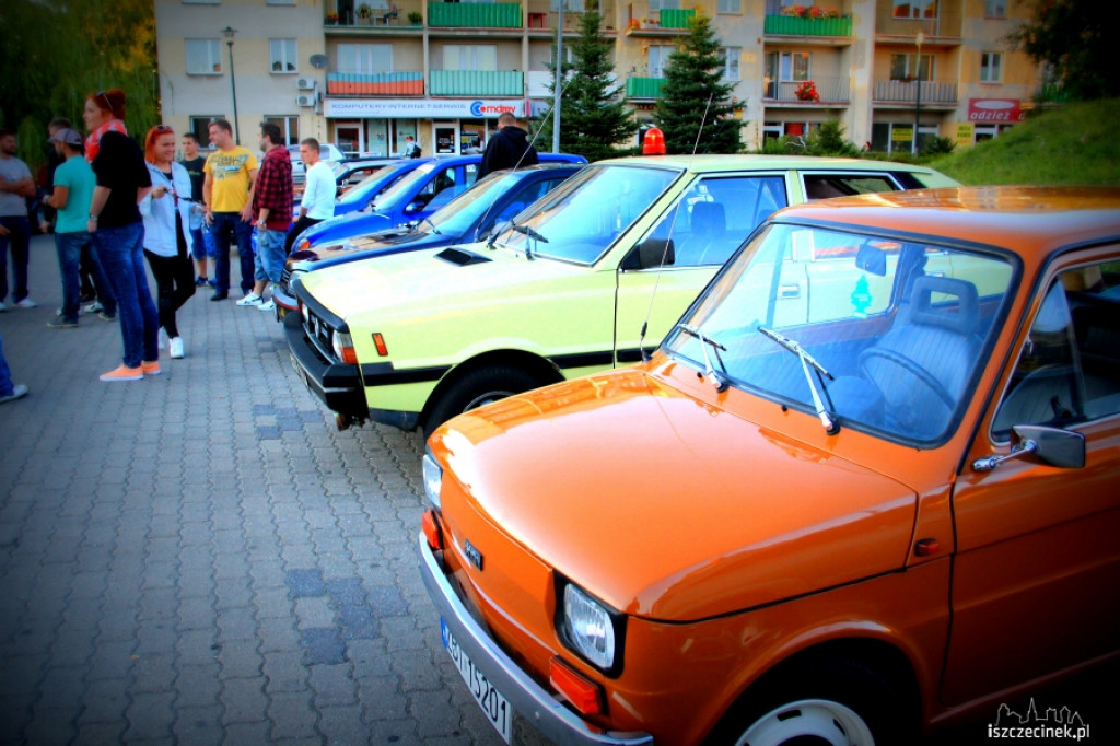SCS Club przewietrzył fury