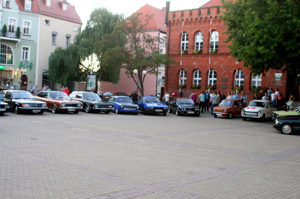 SCS Club przewietrzył fury