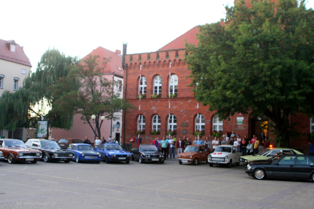 SCS Club przewietrzył fury
