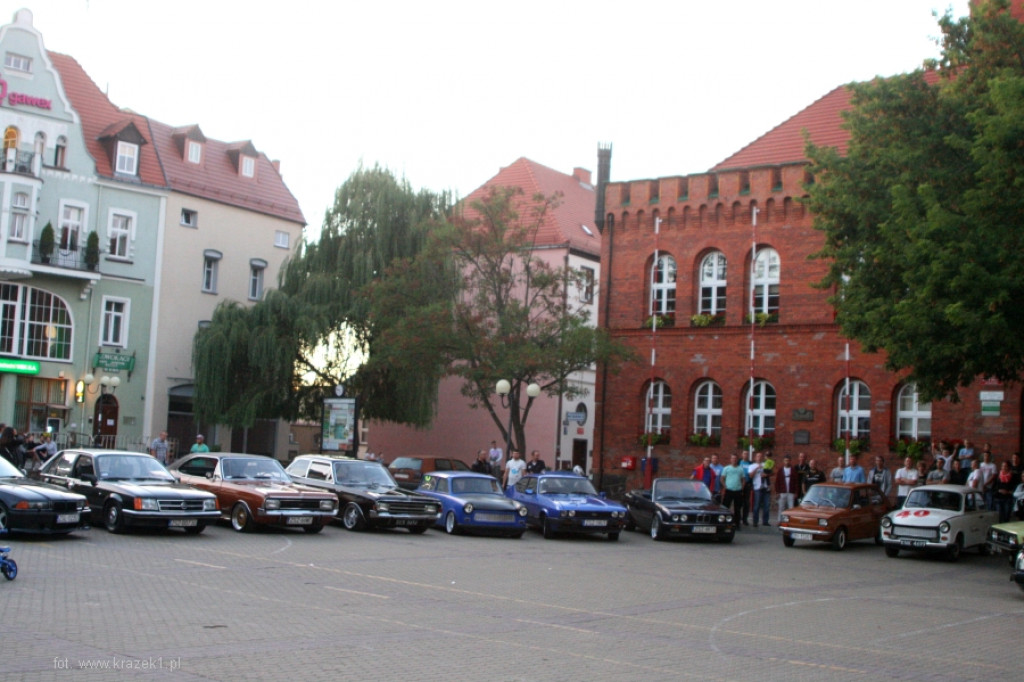 SCS Club przewietrzył fury
