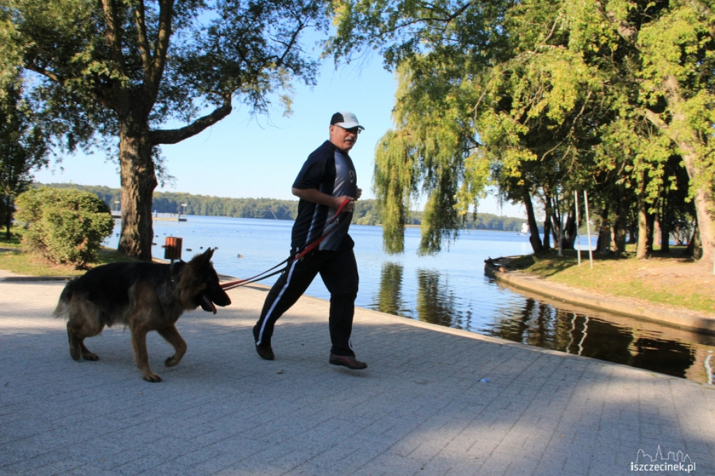 Parkrun Szczecinek ? inauguracja