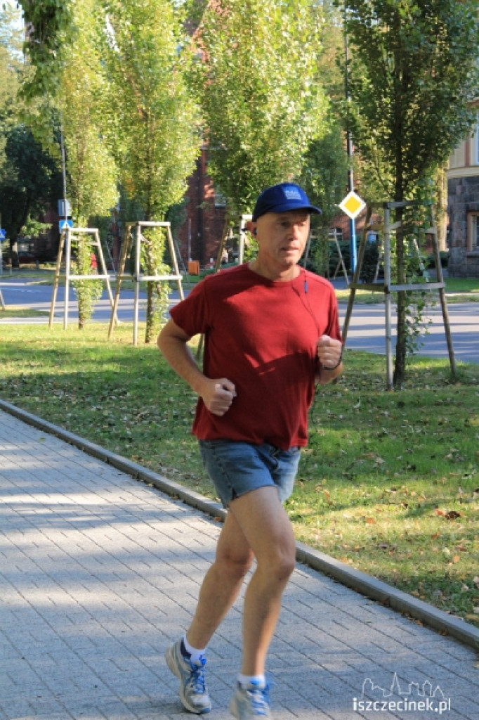 Parkrun Szczecinek ? inauguracja