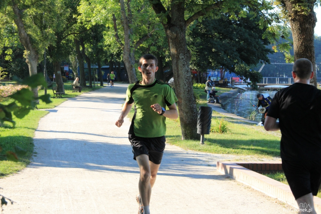 Parkrun Szczecinek ? inauguracja
