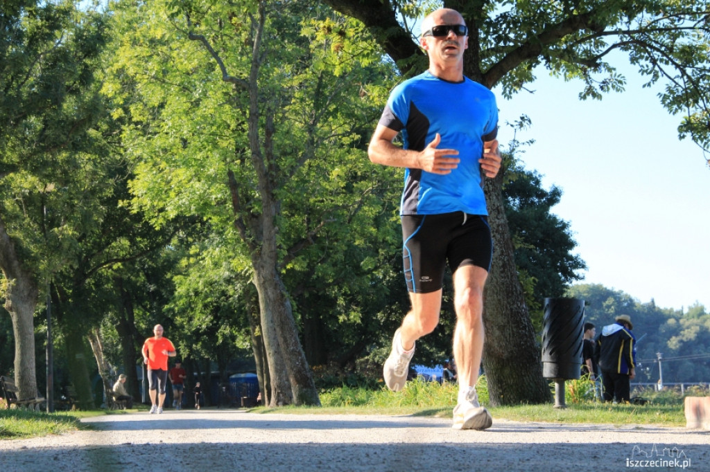 Parkrun Szczecinek ? inauguracja
