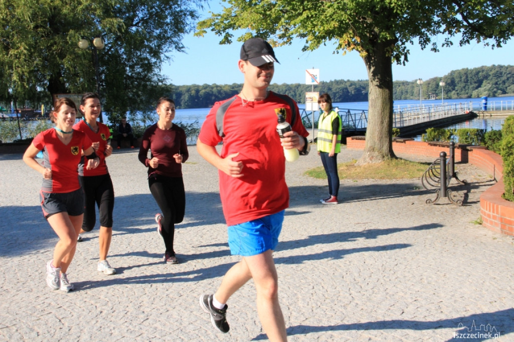 Parkrun Szczecinek ? inauguracja