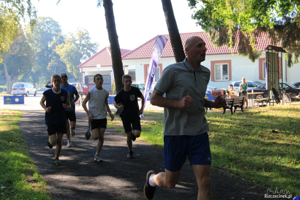 Parkrun Szczecinek ? inauguracja