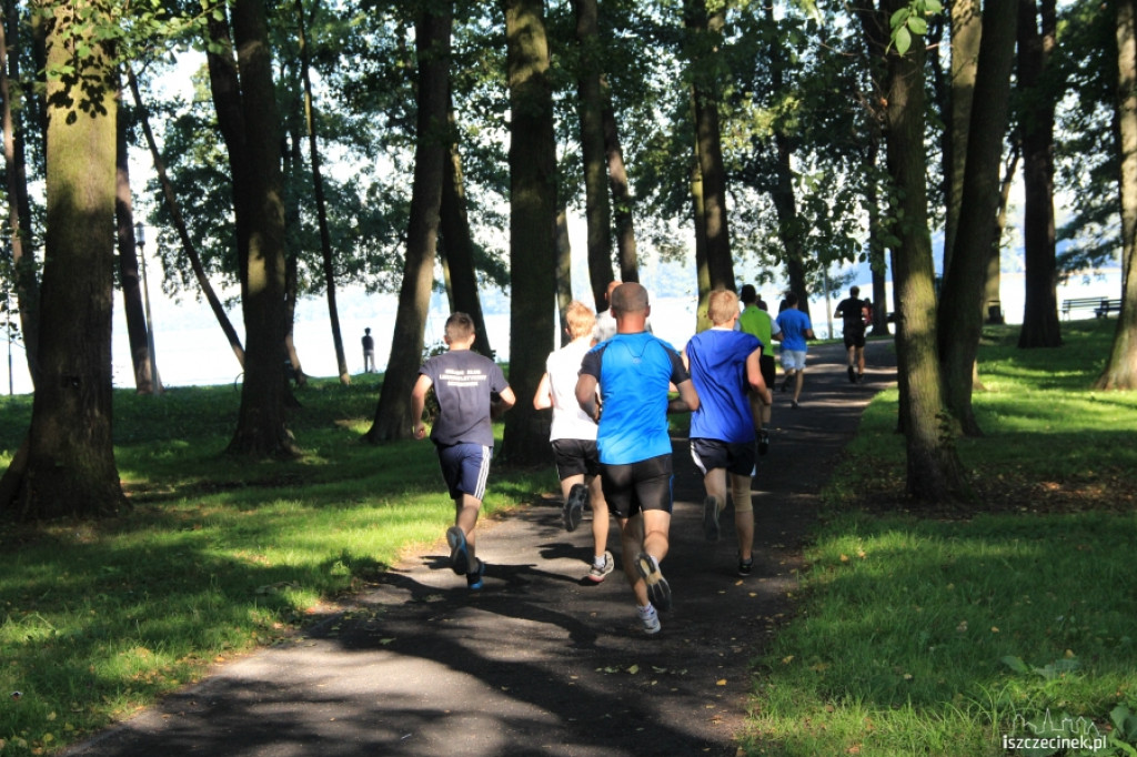 Parkrun Szczecinek ? inauguracja