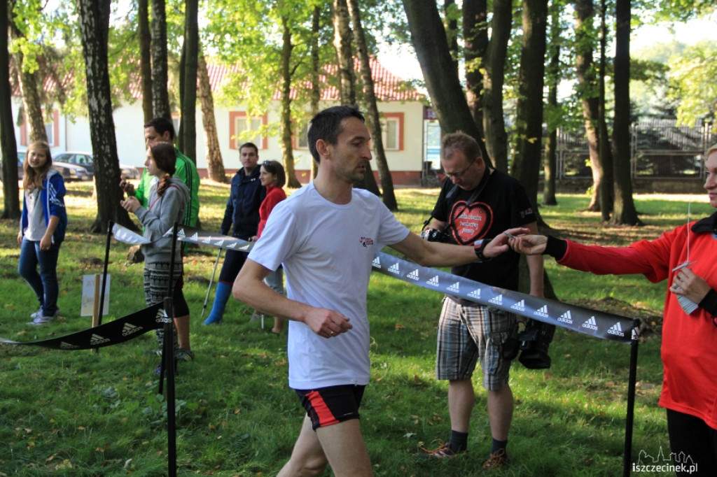 Parkrun Szczecinek ? inauguracja