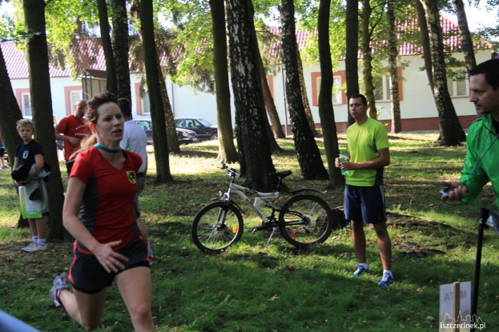 Parkrun Szczecinek ? inauguracja