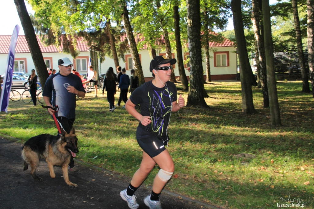 Parkrun Szczecinek ? inauguracja