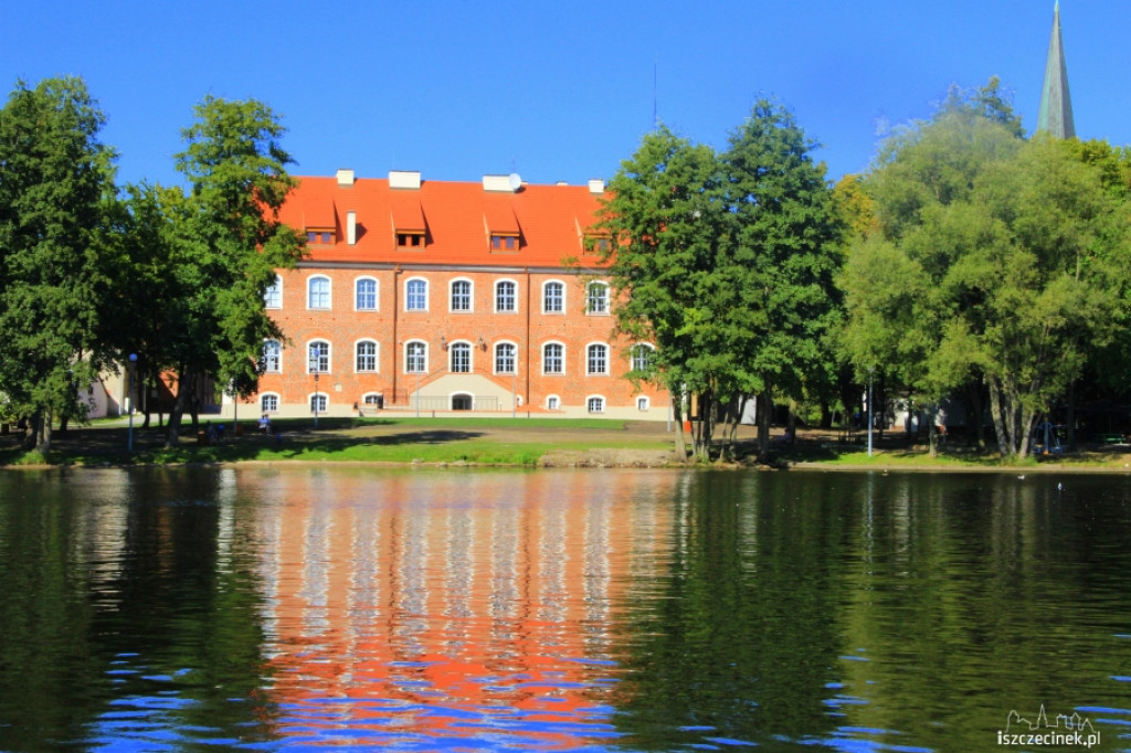 Narodowe Czytanie w Szczecinku