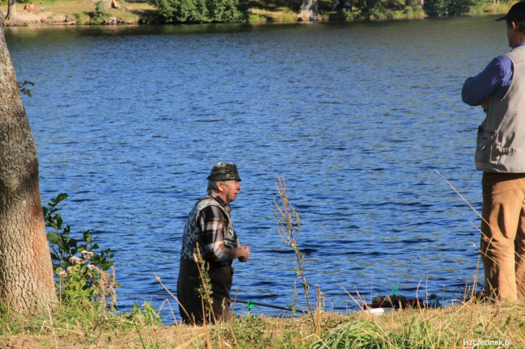 Kolejne zawody PZW Jesiotr za nami