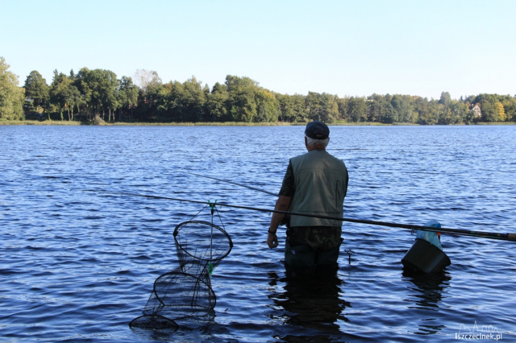 Kolejne zawody PZW Jesiotr za nami