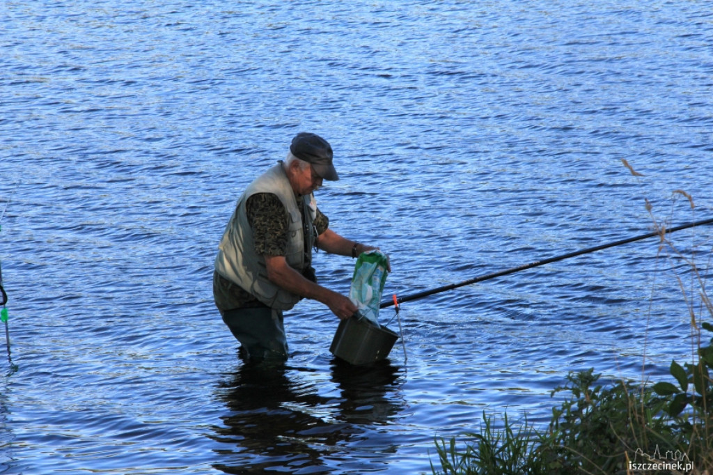 Kolejne zawody PZW Jesiotr za nami