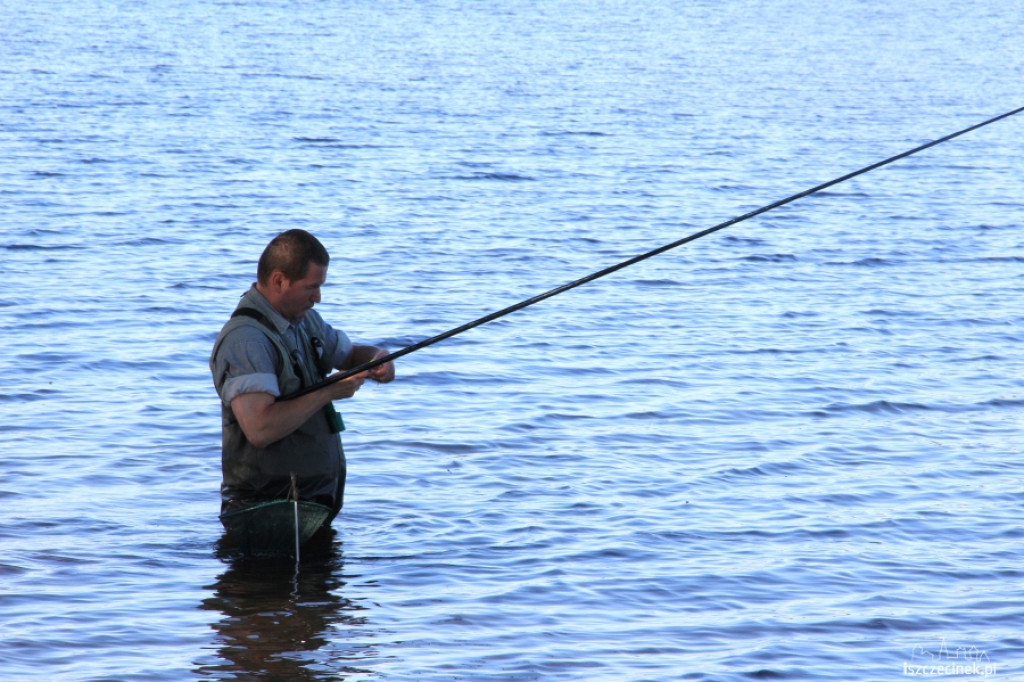 Kolejne zawody PZW Jesiotr za nami