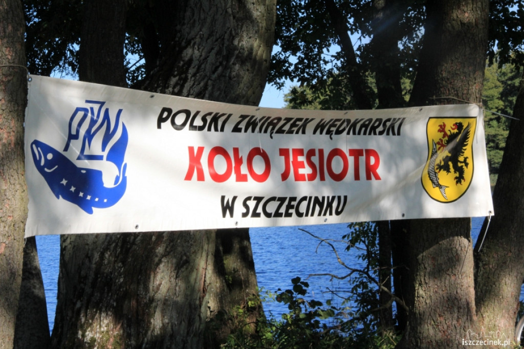 Kolejne zawody PZW Jesiotr za nami