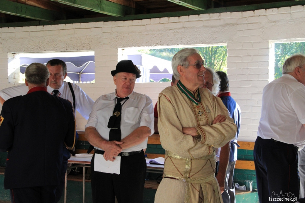 VII Zawody Bractw Kurkowych