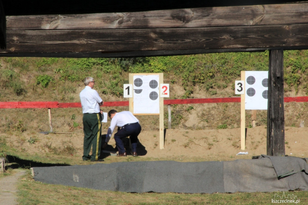 VII Zawody Bractw Kurkowych