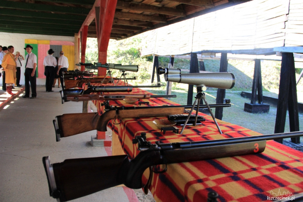 VII Zawody Bractw Kurkowych