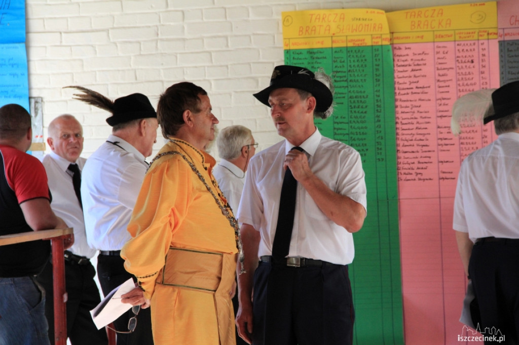 VII Zawody Bractw Kurkowych