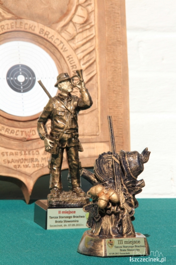 VII Zawody Bractw Kurkowych