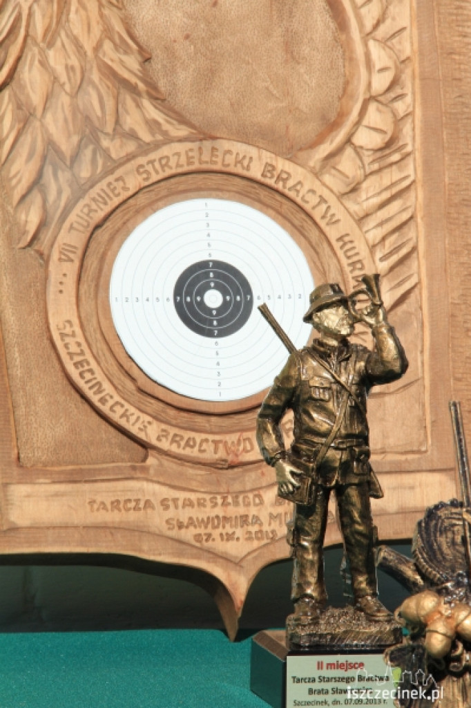 VII Zawody Bractw Kurkowych