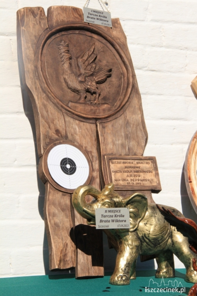 VII Zawody Bractw Kurkowych